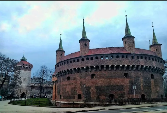 Herbarium apartments - Zacisze, Krakow