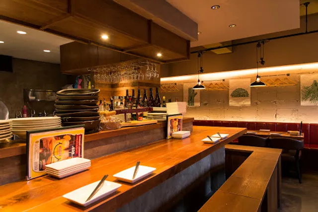 ワイン食堂 コモン