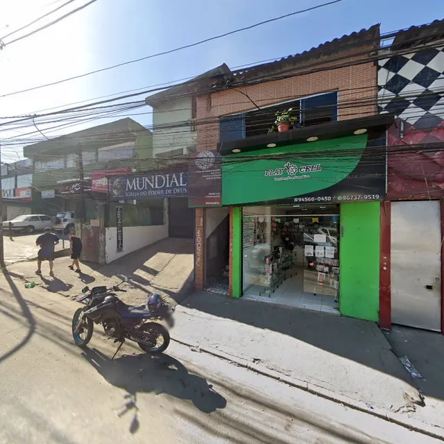 Bar E Lanchonete Tropical