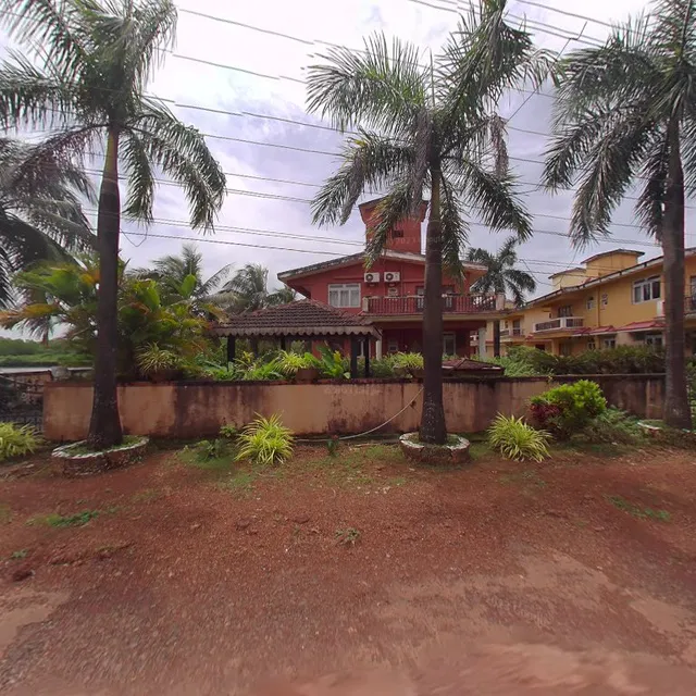 Ekostay - Utopian Villa