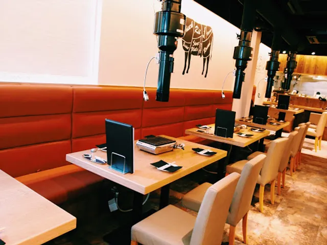 和牛焼肉 焼肉 哲 TETSU 立川本店 TOKYO TACHIKAWA