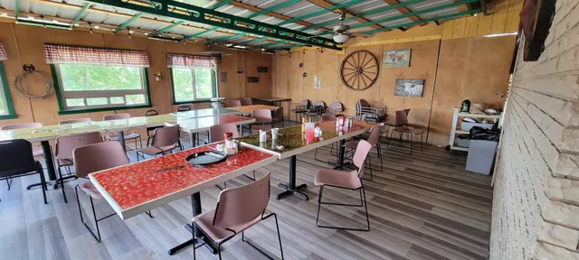 Chili Hills Restaurant Edgewood