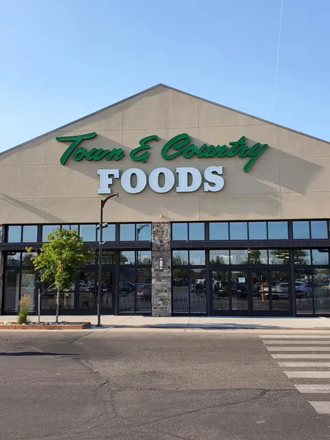 Town & Country Foods