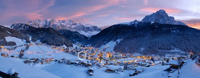 Residence Cesa Rives