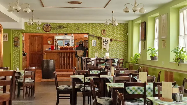 Saint Venceslav's Brewery