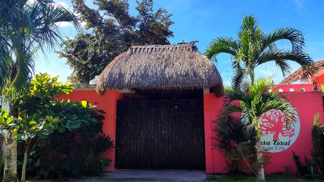 Casa Coral