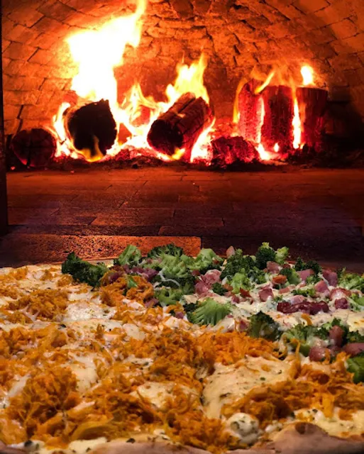 Pizzaria Bella Fiore Tingui