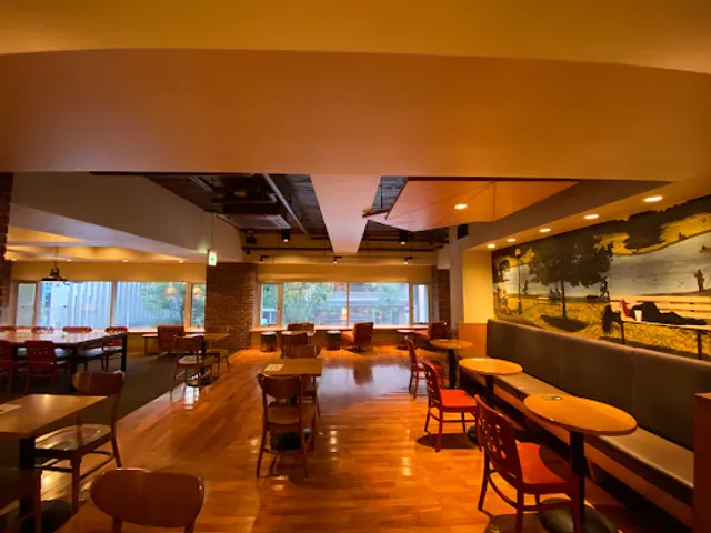 Starbucks Coffee - Higobashi South