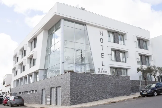 Hotel Villa Aljustrel