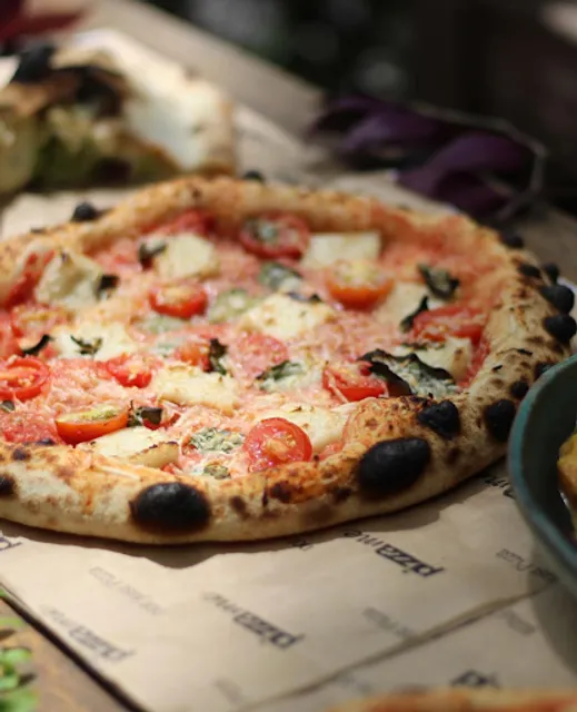 Pizza Me - Centro | Florianópolis