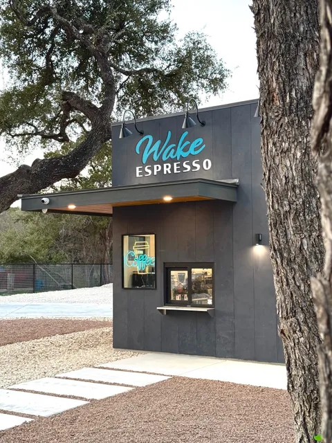 Wake Espresso