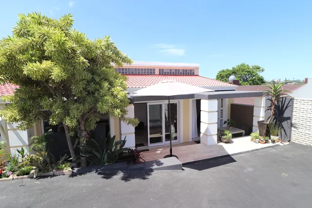 DEI GRATIA GUESTHOUSE