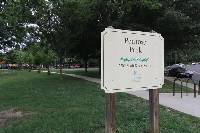 Penrose Park