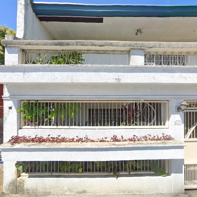 Tapsi Ni Vivian Incorporated