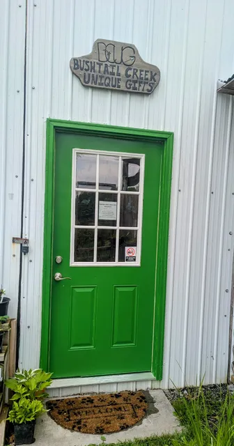 Bushtail Creek Unique Gifts