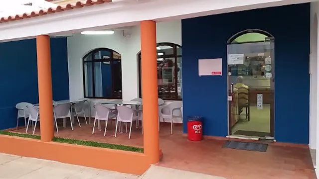 Restaurante Planicíe