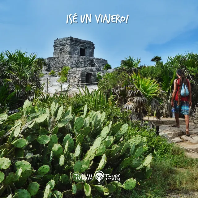 Tulum Tours