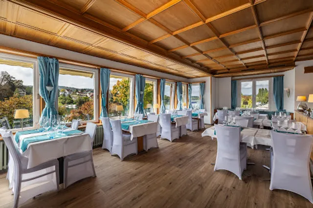 Restaurant & Hotel Rheingerbe