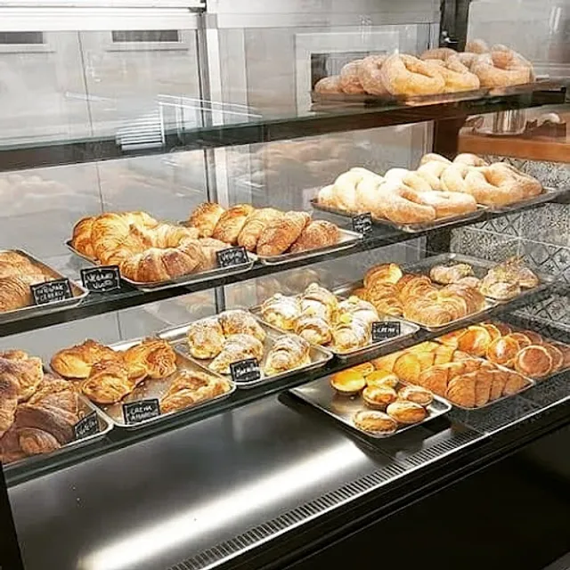 Bar Pasticceria Gelateria Pirozzi