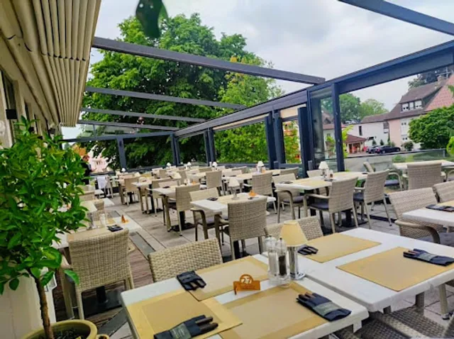 La Gondola Pizzeria Nonnenhorn