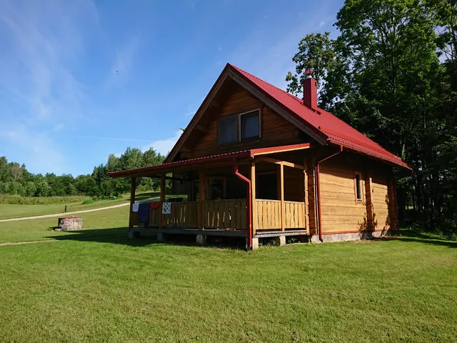 Kaimo turizmo sodyba "Pakalas"