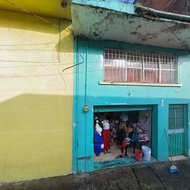 Córdoba Av 6 y Calle 5 la tampiqueña bar