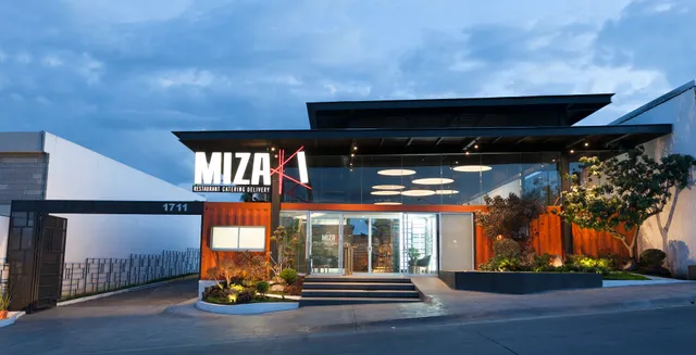 Mizaki Restaurante Fusión Japonesa