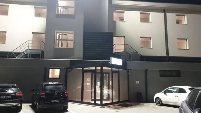 ATMOSFERA APARTMENTS & SUITES