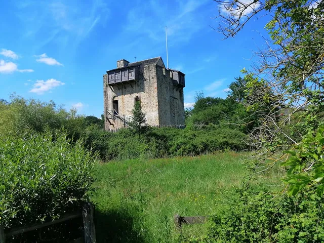 Domaine de la Ferté Clairbois