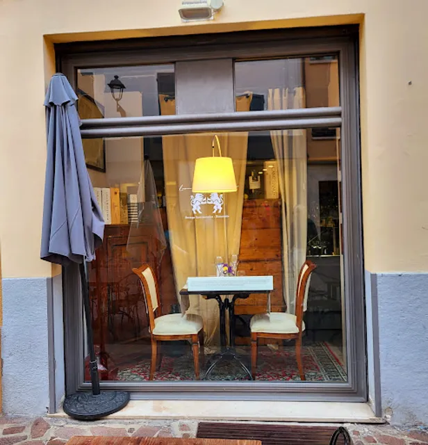 Ristorante Hosteria Leon d'Oro