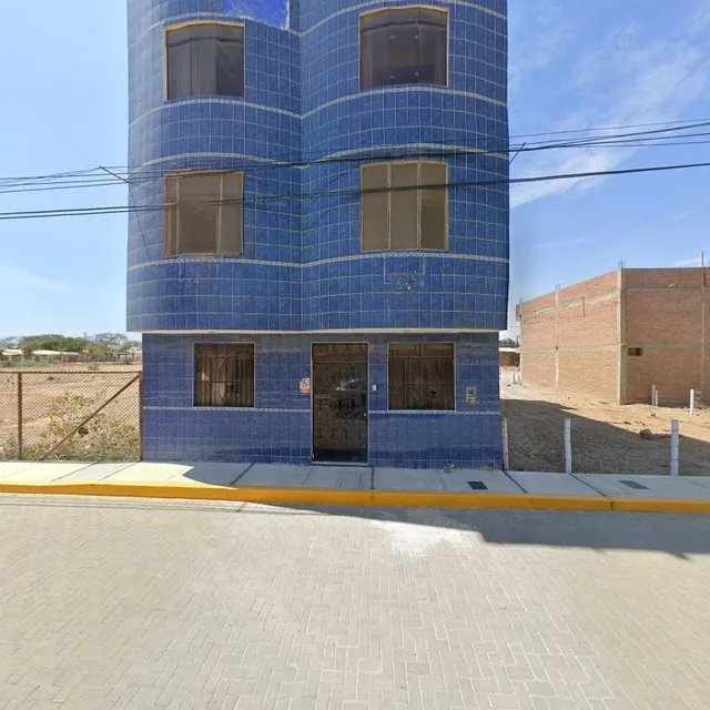 hotel paraiso norteno 2