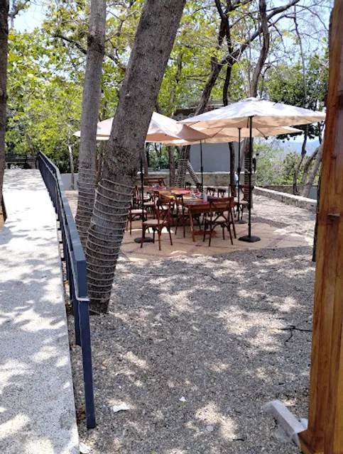 El Nido Restaurante Acapulco