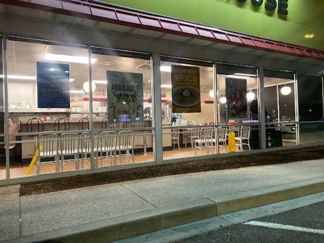 Waffle House