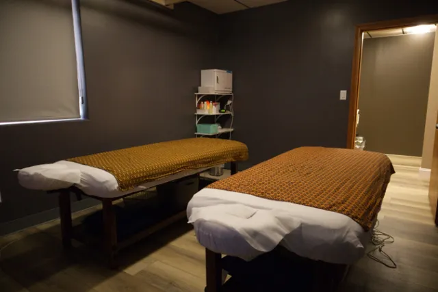 Thai Wellness Massage