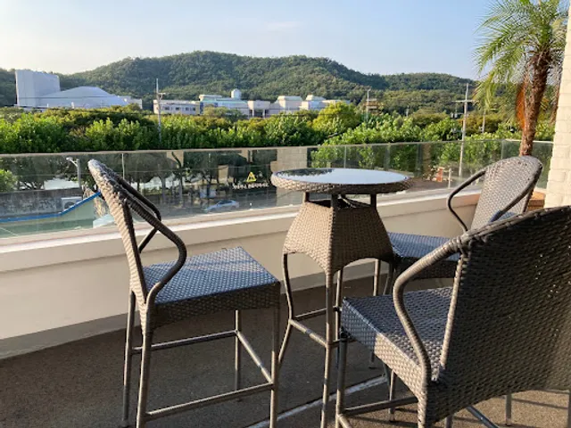 SungDangMot Vill. Cafe