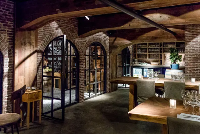 Burrata Goudenregenplein