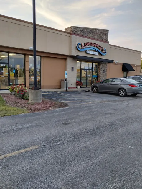 Westport Commons Shopping Center