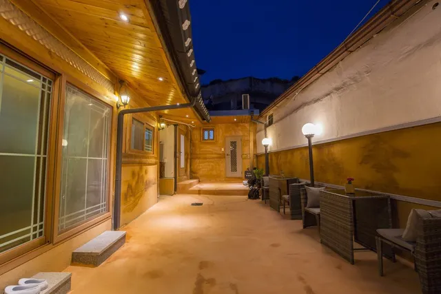 Somangchae Guesthouse