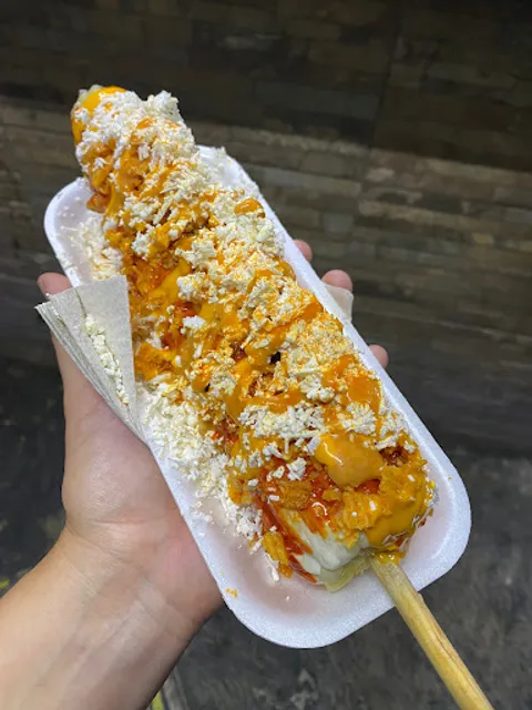 Los Elotes del Dado