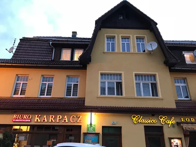 Apartamenty Classico