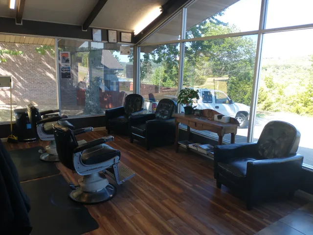 Charley's Barber Shop, LLC