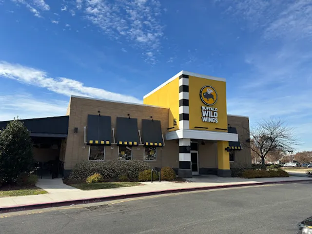 Buffalo Wild Wings