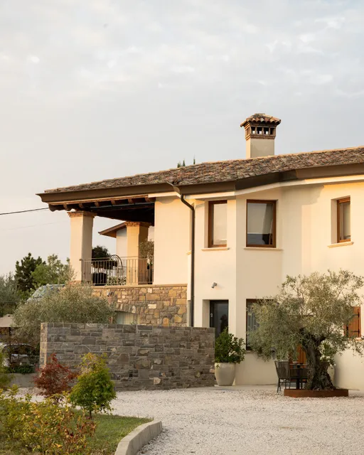 Maravida vacation rooms