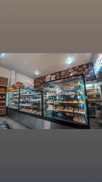 Padaria Rofran