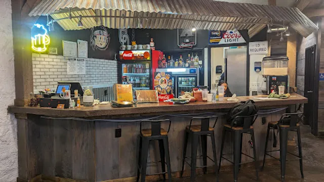 Red Raven Restaurant