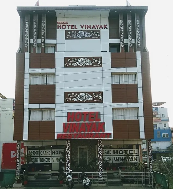 Grand Hotel Vinayak