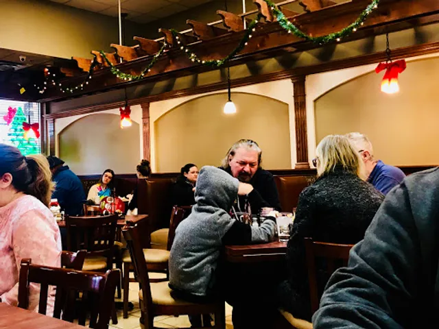 Red Olive Restaurant