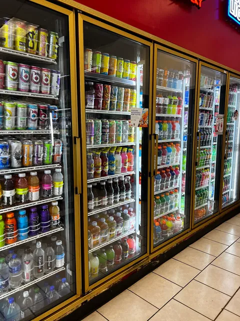 Arlington Market&Deli