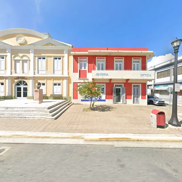 Joyería y Óptica Fafije