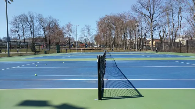 Tatlock Sports Complex